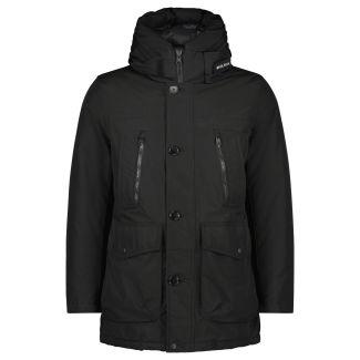 Herren Parka