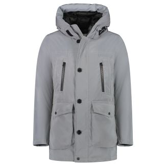 HERREN MANTEL