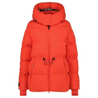 Damen Steppjacke kurz 