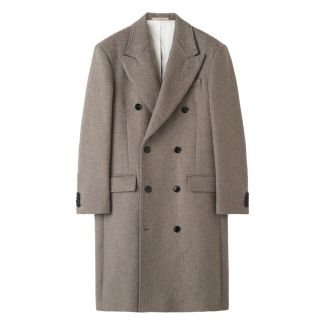 HERREN MANTEL CHIAVER