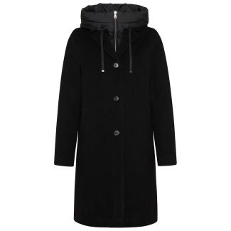 DAMEN MANTEL CIMIRACLE 