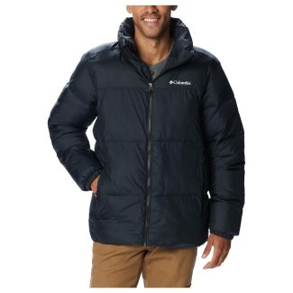 HERREN STEPPJACKE PUFFECT II