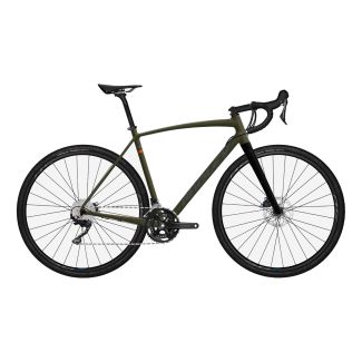 Unisex Gravel Bike Kanzoa 