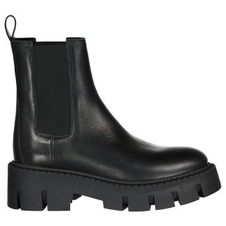 DAMEN BOOTS CPH137