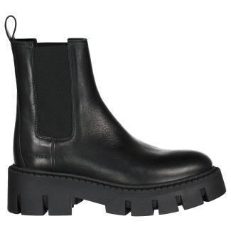 DAMEN CHELSEA BOOTS CPH137