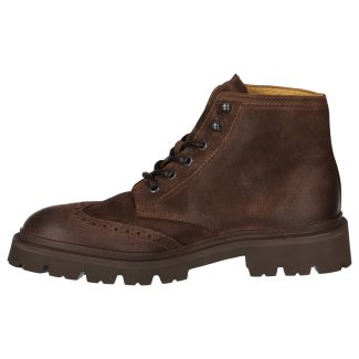 HERREN SCHNÜRSTIEFELETTE CPH179M