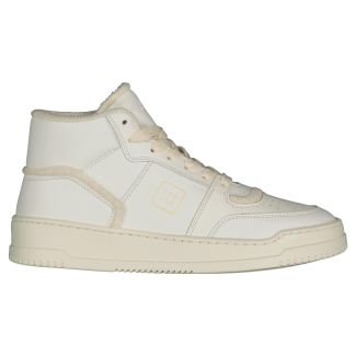 DAMEN SNEAKER VITELLO CPH196