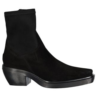 DAMEN BOOTS CHELSEA TEXANOS