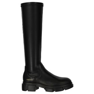 Damen Lederstiefel CPH 556