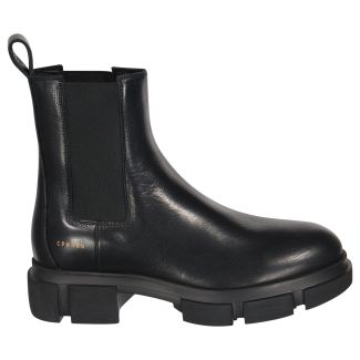 DAMEN BOOTS STURDY SIMPLICITY