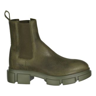 DAMEN BOOTS STURDY SIMPLICITY
