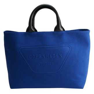 DAMEN SHOPPER CANVAS