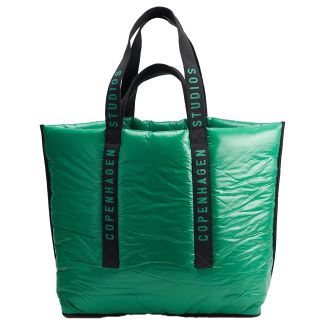 DAMEN SHOPPER NYLON