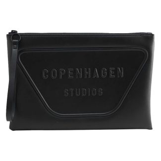 DAMEN CLUTCH VITELLO 
