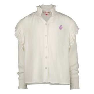 MÄDCHEN BLUSE LARAH