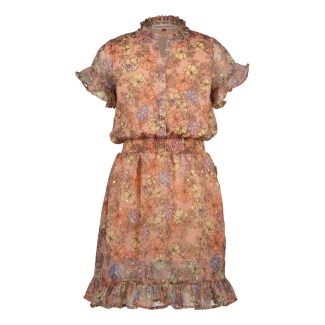 MÄDCHEN KLEID PALIEKE