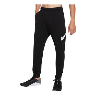 Herren Trainingshose Dri-Fit Tapered Swoosh 