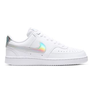 Damen Sneaker Court Vision Low