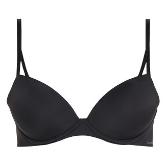 DAMEN PUSH-UP-T-SHIRT-BH