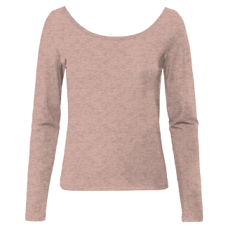 DAMEN LONGSLEEVE 