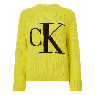 Ladies calvin clearance klein jumper