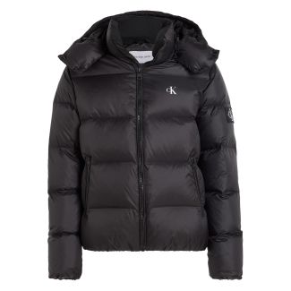 HERREN STEPPJACKE