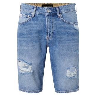 HERREN JEANSSHORTS