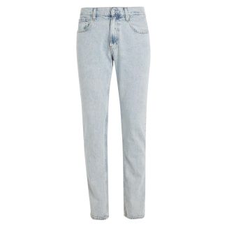 HERREN JEANS AUTHENTIC STRAIGHT 