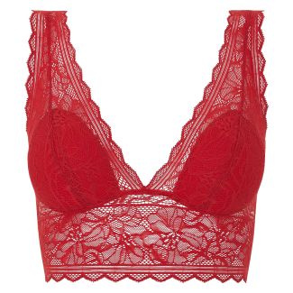 DAMEN BH ​FLORAL TOUCH