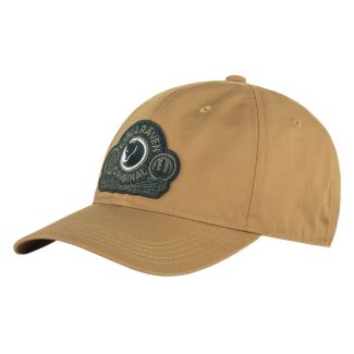 UNISEX CAP CLASSIC BADGE