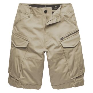 HERREN SHORTS ROVIC RELAXED