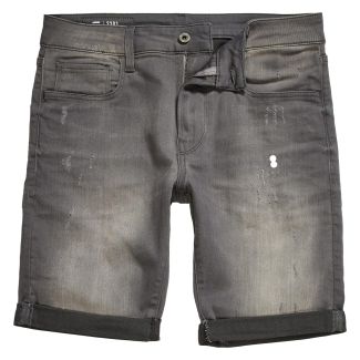 Herren Shorts 3301 Slim