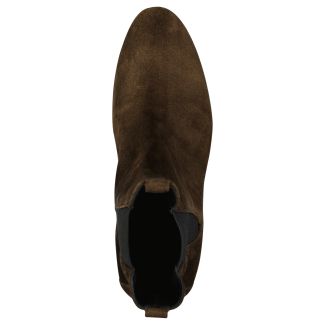 DAMEN STIEFELETTEN 
