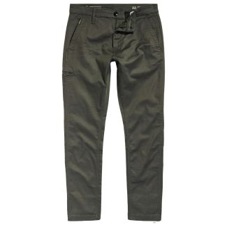 HERREN CHINO SKINNY 2.0