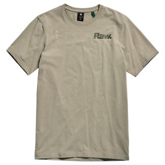HERREN T-SHIRT PHOTOGRAPHER GRAPHIC SLIM