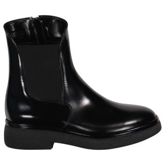 DAMEN STIEFELETTEN
