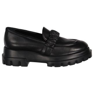 Damen Lederloafer Celeste