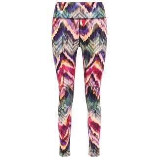 DAMEN TIGHTS 