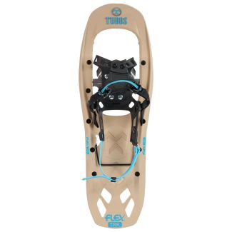 UNISEX SCHNEESCHUHE FLEX TRK 22