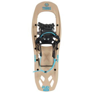 UNISEX SCHNEESCHUHE FLEX TRK 24