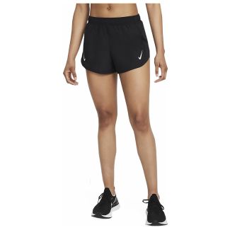 Damen Laufhose kurz Dri-Fit Tempo Race 