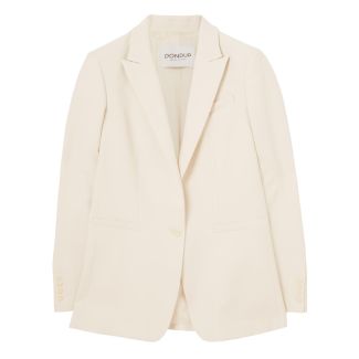 Damen Jerseyblazer