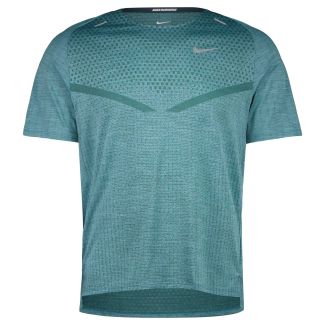 Herren Laufshirt Dri-Fit Technknit Ultra 