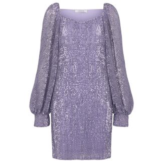 DAMEN MINIKLEID