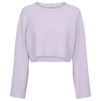DAMEN PULLOVER MODERN STATEMENTS