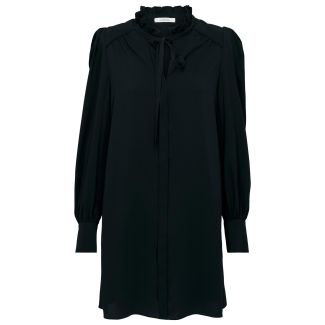 DAMEN MINIKLEID MODERN FLOW