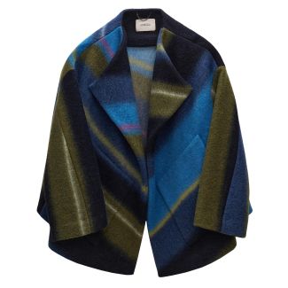 DAMEN JACKE