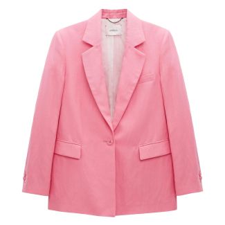 DAMEN BLAZER COLORFUL LIGHTNESS