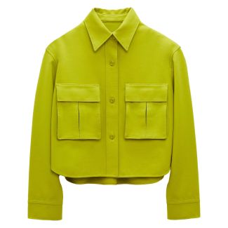 DAMEN HEMDJACKE EMOTIONAL ESSENCE