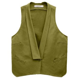 DAMEN WESTE SLOUCHY COOLNESS